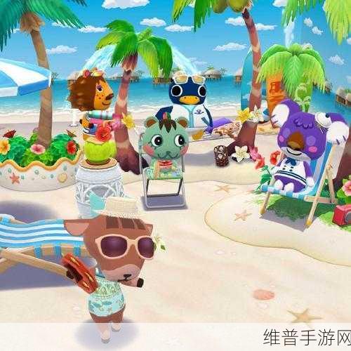 动物病友会手游下载，探索温馨治愈的模拟经营之旅