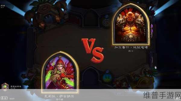 炉石传说 DK 任务贼构筑全攻略及深度解析