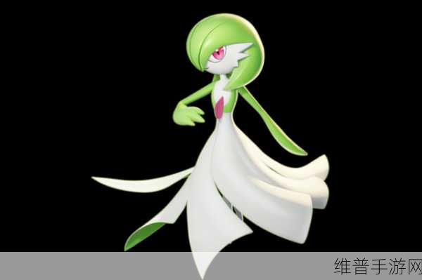 精灵宝可梦沙奈朵エ口污：精灵宝可梦：沙奈朵的秘密花园【专题】