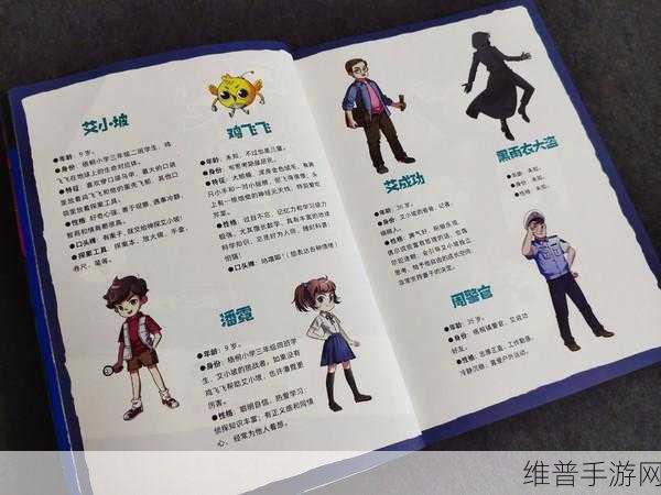 动物街神探，解锁解谜乐趣的休闲新选择——官方下载攻略全解析