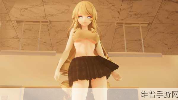原神去内衣无遮挡：原神角色服装优化版【专题】
