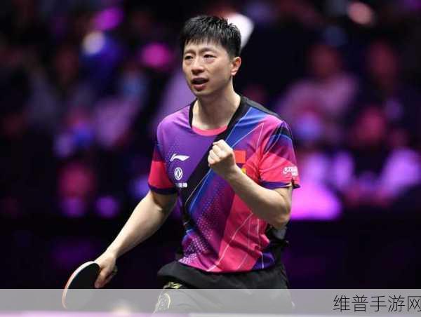为什么说王楚钦和林高远拆了一个孙艺莎:乒乓球之星:王楚钦林高远组合,能否撼动孙艺莎统治地位?【专题】