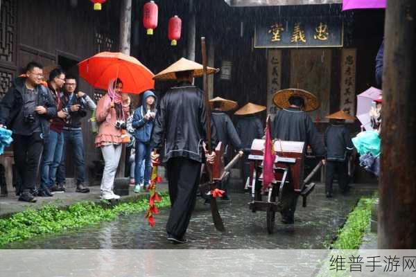 镖局那些事破解版深度攻略，打造你的传奇镖局