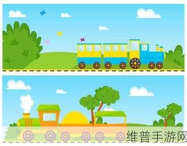 放置客运列车游戏下载,探索无限乐趣的火车世界