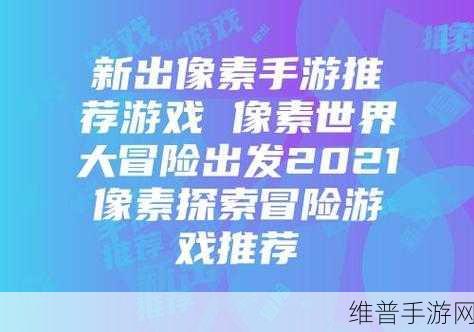 憨憨的奇妙冒险，探索像素世界的无尽乐趣——安卓下载指南