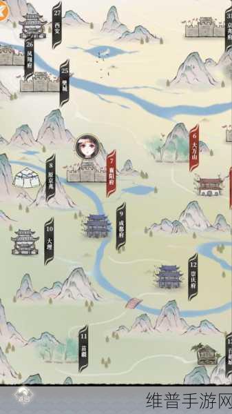 武娘外传联机版下载安装全攻略，融合中华风与二次元元素的轻度放置手游新体验