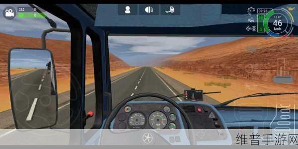 新卡车驾驶模拟2021，体验逼真物理引擎的驾驶之旅