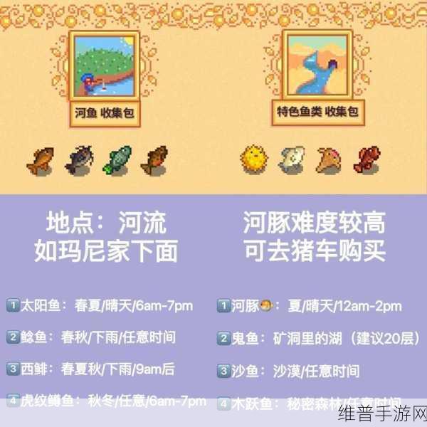 星露谷物语,深度解析献祭流玩法秘籍