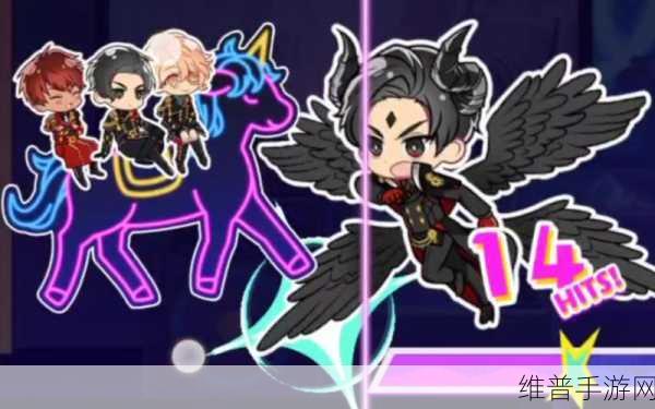Obey Me Nightbringer最新版，沉浸式乙女恋爱手游攻略