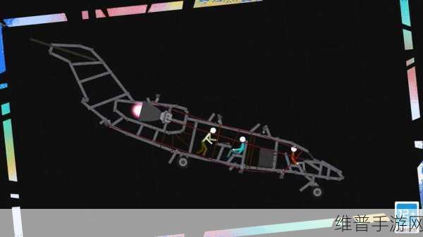 火柴人沙盒模拟器2，创意无限的沙盒冒险之旅