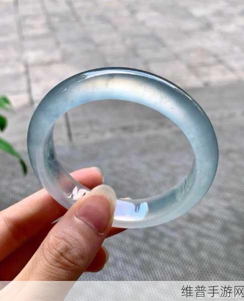黑料正能量永不迷路翡翠手镯：翡翠传奇：寻宝探险之旅【专题】