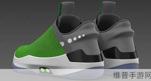 Sneakers 3D游戏下载，解锁运动鞋制作的趣味休闲新体验