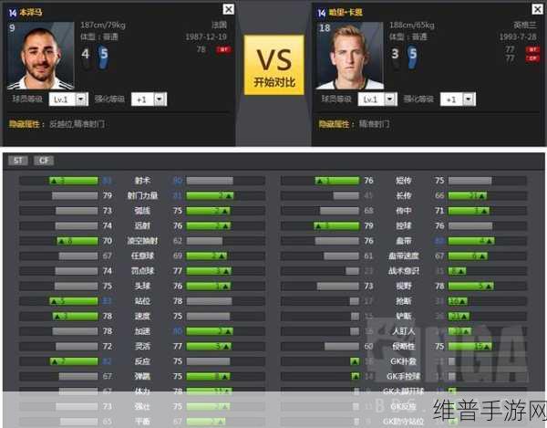 fm2012 妖人前锋：FM2012 巨星养成：打造最强锋神【专题】