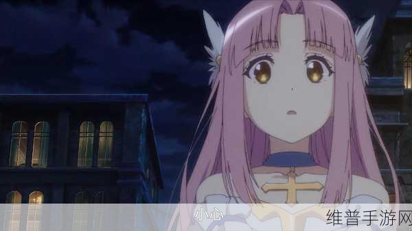 幻游猎人官方版深度解析，日系二次元Q版消除战斗RPG手游全攻略