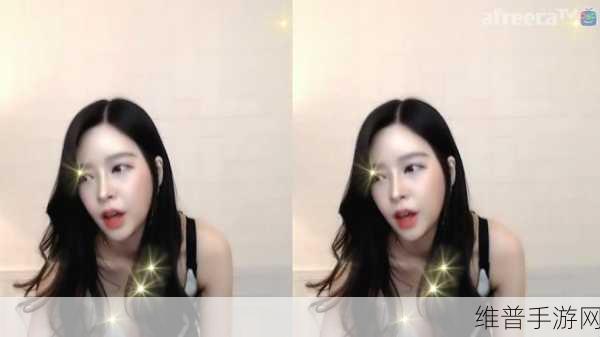 韩国美女主播朴妮唛诱惑自备纸巾：主播朴妮唛精彩舞蹈表演【专题】