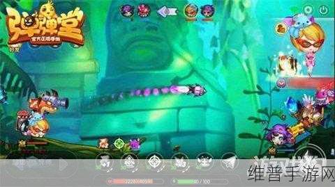 Tap Tap Boom手游下载，探索物理弹射的敏捷闯关乐趣