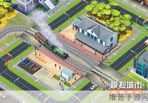 沉浸式体验，打造梦想都市，模拟城市建设手游下载全攻略