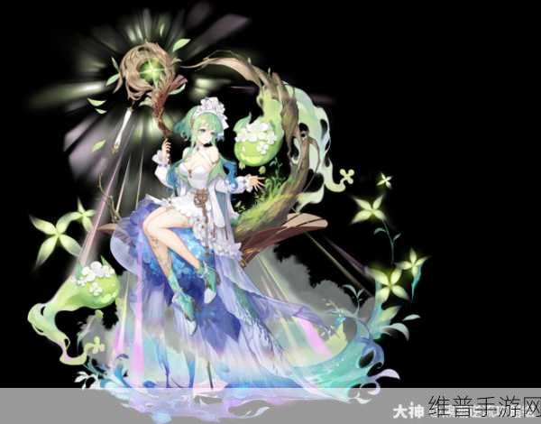 黑潮之上苔丝带卡秘籍，打造最强战斗组合
