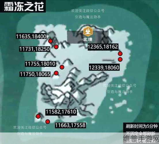 创造与魔法，北极冰鱼的美食之旅