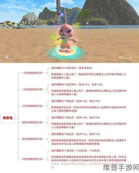 创造与魔法,亚雷亚宝箱刷新时间全解析