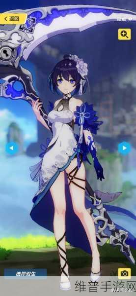 探索女武神的内心世界，深度攻略女武神的内心下载动作RPG游戏