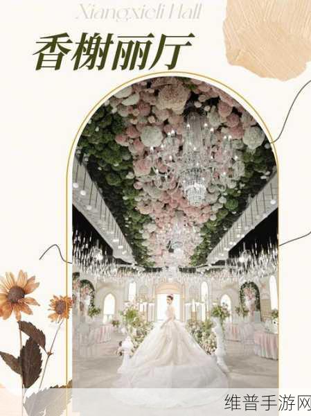 梦幻启航，明星梦幻婚纱店游戏下载全攻略——解锁你的时尚换装之旅