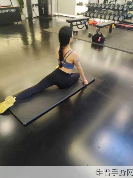 肌肌桶肌肌免费网站观看：健身达人 - 专业健身教练指导【专题】