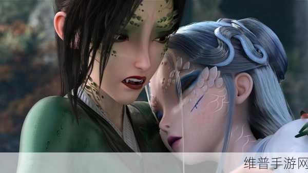 许仙当白蛇的面曹小青:白蛇传说:许仙的抉择【专题】