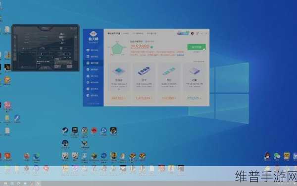 4090超频记录：手游大师教你玩转4090超频【专题】