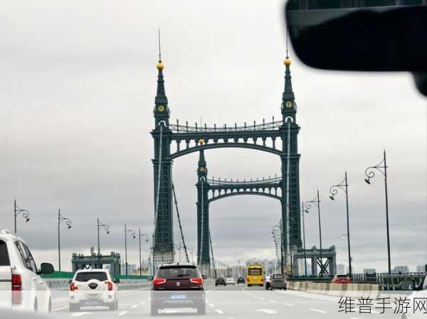 探索连接建设桥梁的魅力，免谷歌下载休闲益智新体验