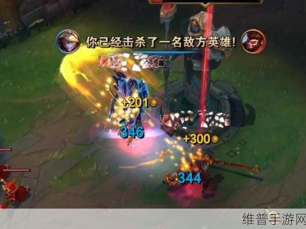 2024 年 EZAD 出装全解析，制霸手游战场