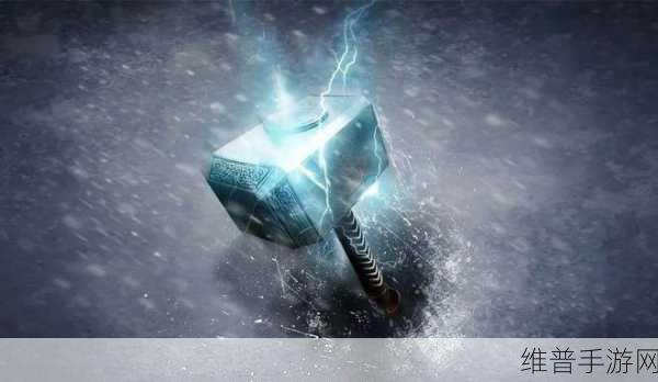 雷神腿法娴熟脚法技术:雷神闪电脚:掌控战场的极限操作【专题】