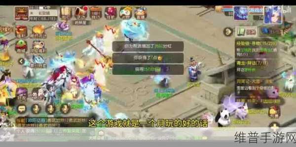 梦幻手游网页版登陆难题全解析
