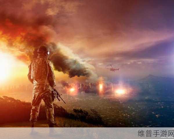 战地指令，掌握战争策略，手机下载最新版精彩体验