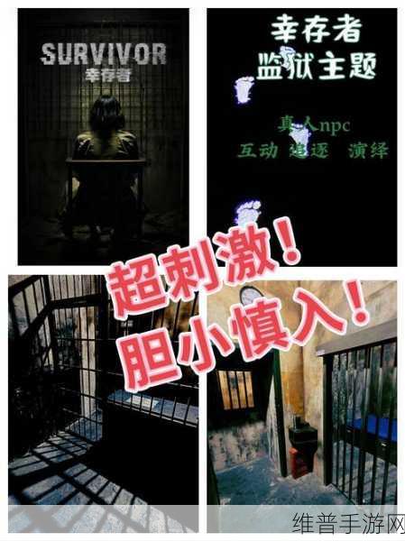 恐怖密室中文版下载，沉浸式解谜冒险手游全攻略