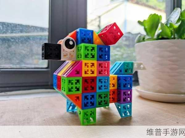 粘积木安卓下载，敏捷闯关新体验，挑战你的指尖智慧