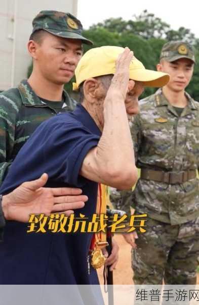 南方老兵召回：老兵归来：热血集结【专题】
