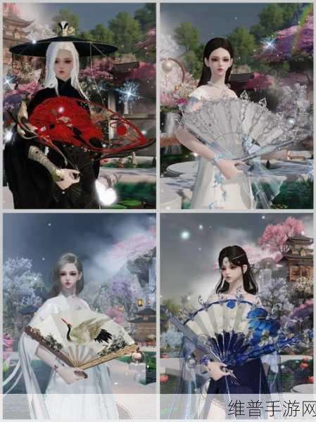 天涯明月刀手游，唐门激战天香竞技场攻略