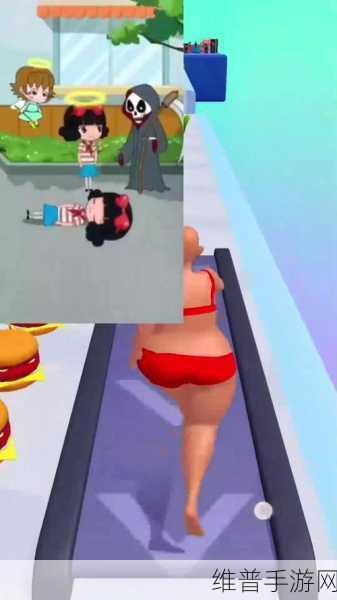 探索BodyVisualizer在线玩下载，数据驱动的多题材小游戏盛宴