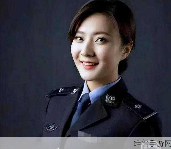 处破女警花处破全过：女警花的成长之路【专题】