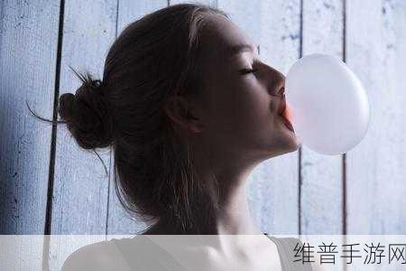 口香糖女孩完整版下载最新版,解锁冒险解谜新乐趣