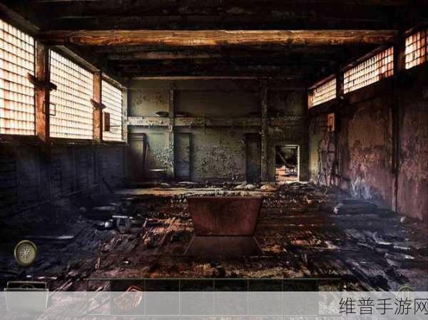 鬼谷之谜完美汉化版深度攻略与下载指南，探索恐怖冒险的极致体验