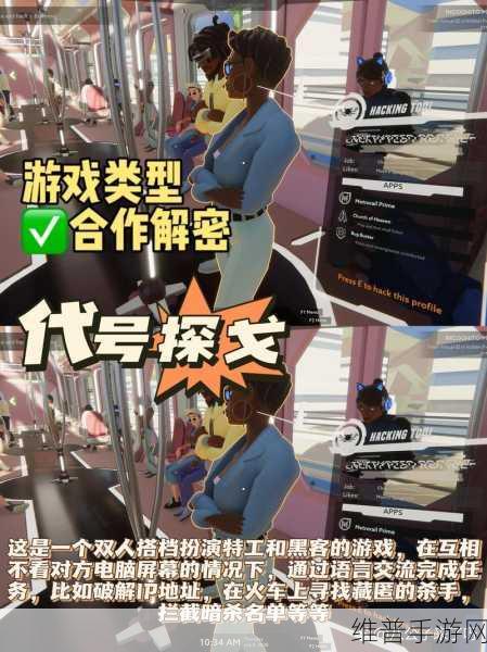 双人成行模拟器手机版,畅享双人互动的休闲新体验