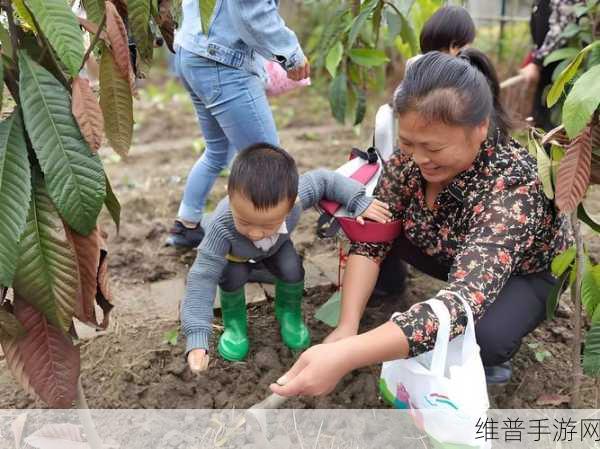 拔萝卜生侯子：萝卜大作战【专题】