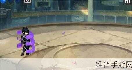 像素火影须佐佐助测试版深度体验,火影迷自制同人游戏的魅力之旅