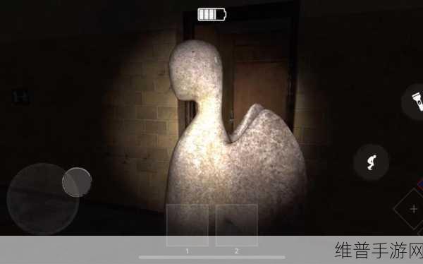theghost手游官方正版下载，趣味性十足的多人联机逃生冒险之旅