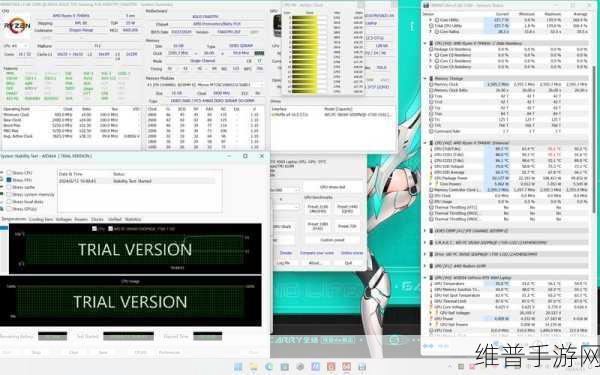 r9 7940h对比i7 13700h：手游性能大对决：r9 7940h vs i7 13700h，谁才是真正的游戏之王？【专题】