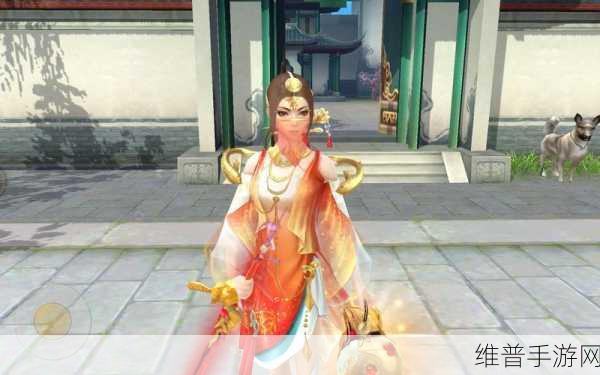 天龙八部手游时装宝珠合成全攻略