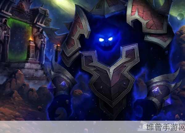 云顶之弈手游新版圣光大眼装备搭配秘籍