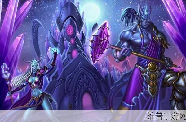 云顶之弈手游新版圣光大眼装备搭配秘籍